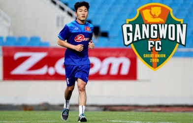 Đội bóng mới của Xuân Trường có điều gì đặc biệt?